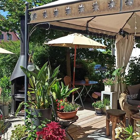 B&B Fischerstueble - Adults Only Hagnau Exterior foto