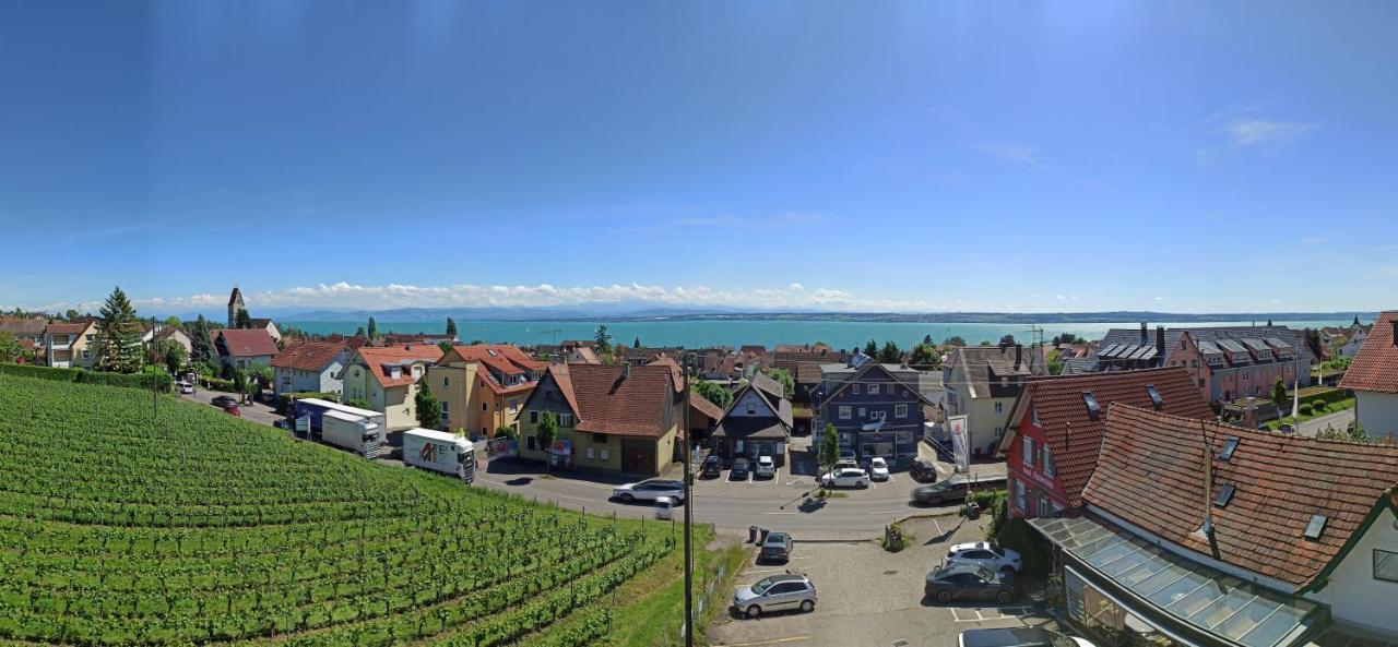 B&B Fischerstueble - Adults Only Hagnau Exterior foto