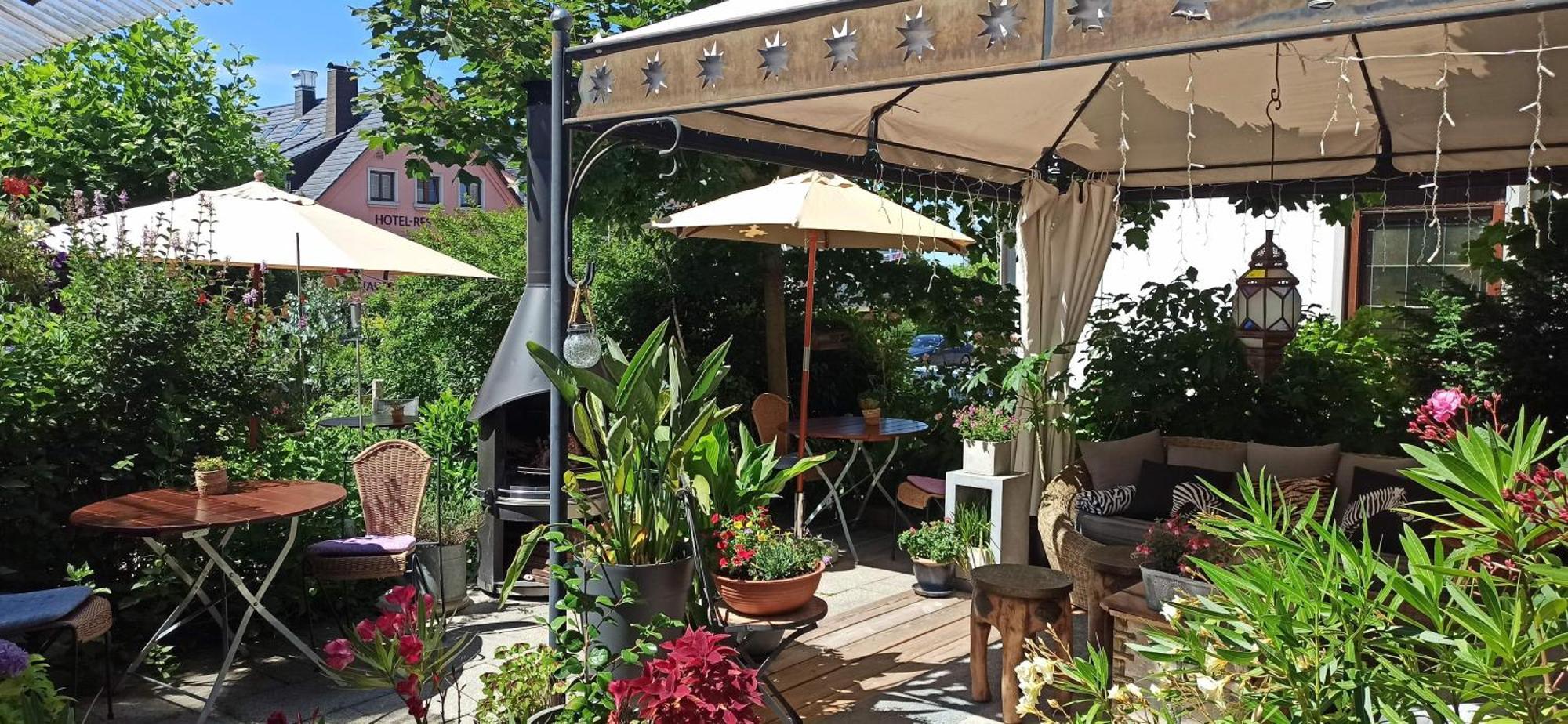 B&B Fischerstueble - Adults Only Hagnau Exterior foto