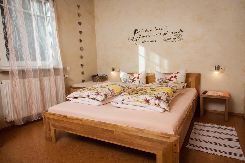 B&B Fischerstueble - Adults Only Hagnau Exterior foto
