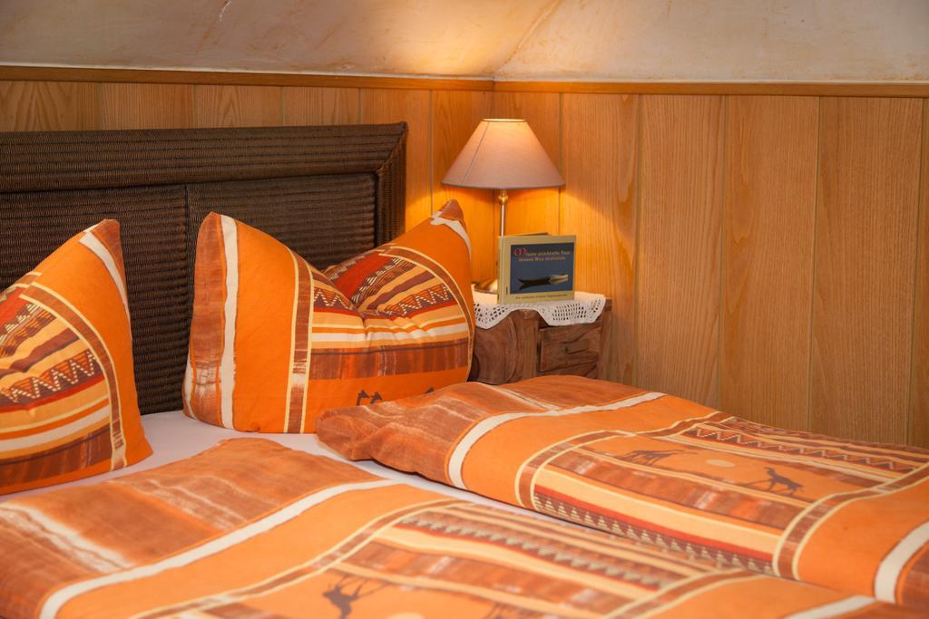 B&B Fischerstueble - Adults Only Hagnau Exterior foto