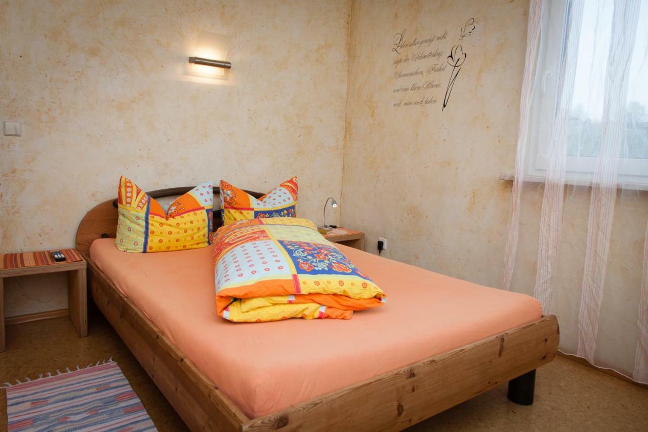 B&B Fischerstueble - Adults Only Hagnau Exterior foto