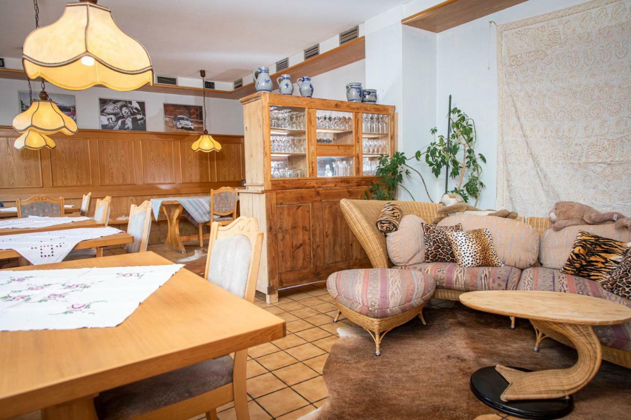 B&B Fischerstueble - Adults Only Hagnau Exterior foto